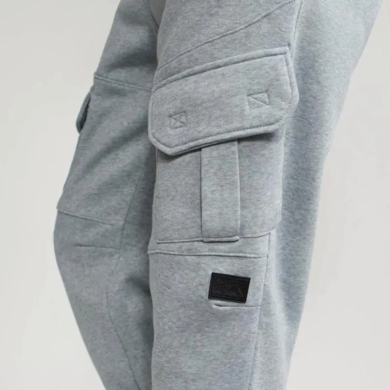 Jogger Reason