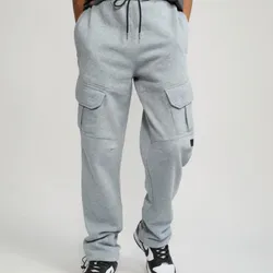 Jogger Reason
