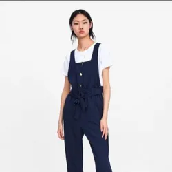 Jumpsuit Zara