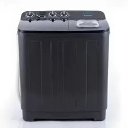 Lavadora Semiautomática MILEXUS