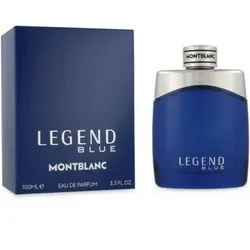 MONTBLANC LEGEND BLUE
