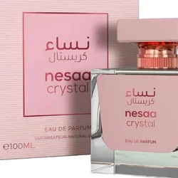 Nesaa Crystal