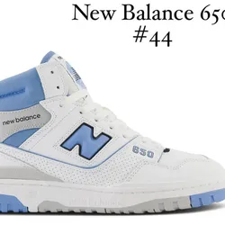 New Balance 650