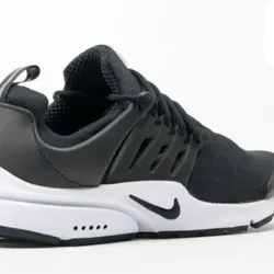 Nike Air Presto Essential Black