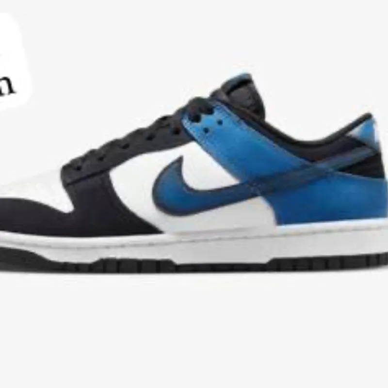 Nike dunk