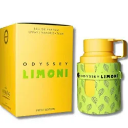 Odyssey Limoni