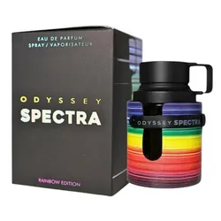 Odyssey Spectra