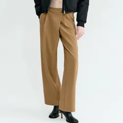 Pantalón cruzado H&M de vestir