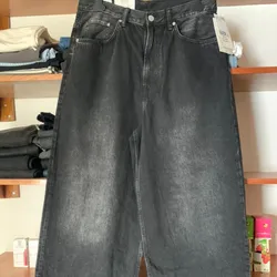 Pantalón de chico super baggy 
