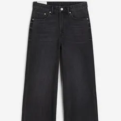 Pantalón de mezclilla H&M