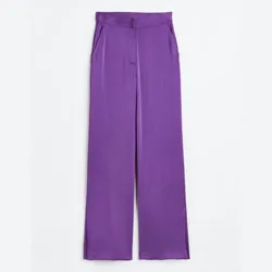 Pantalón de vestir H&M 