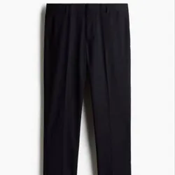 Pantalón de vestir H&M 