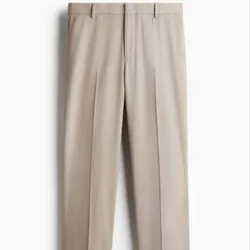 Pantalón de vestir H&M 
