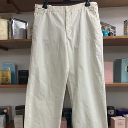 Pantalón Zara