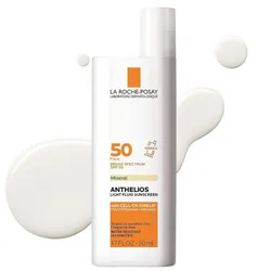 Protector Solar LRP