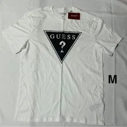 Pullover blanco Guess