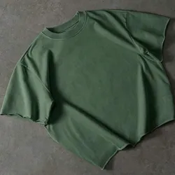 Pullover cajita