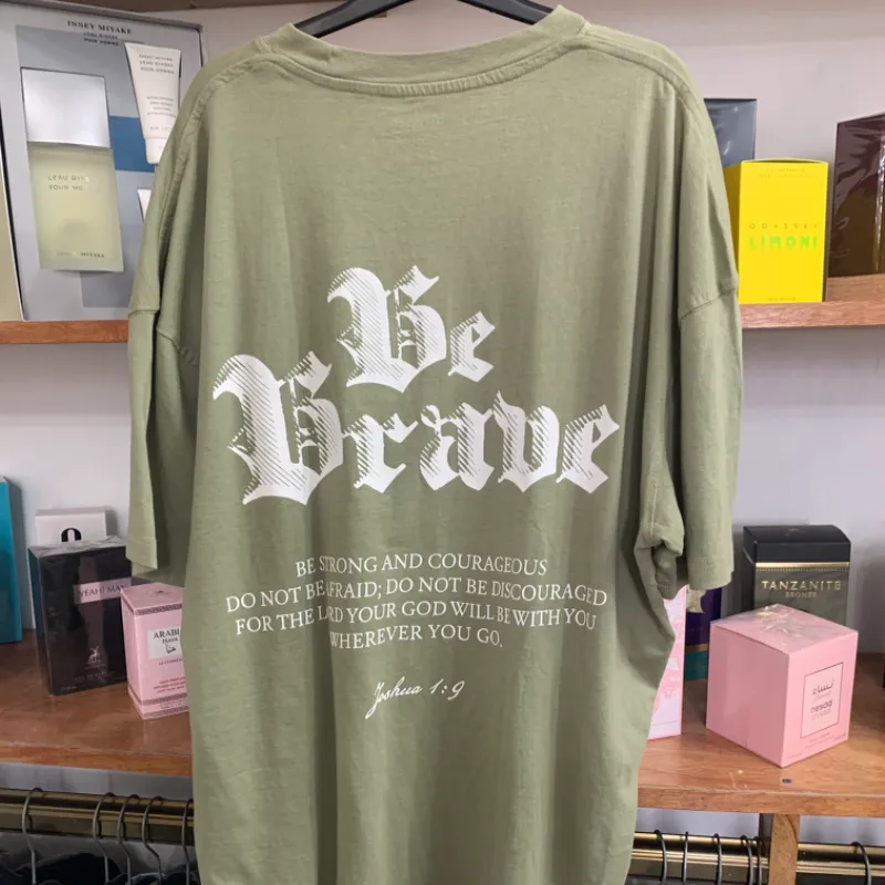 Pullover de hombre fashion nova