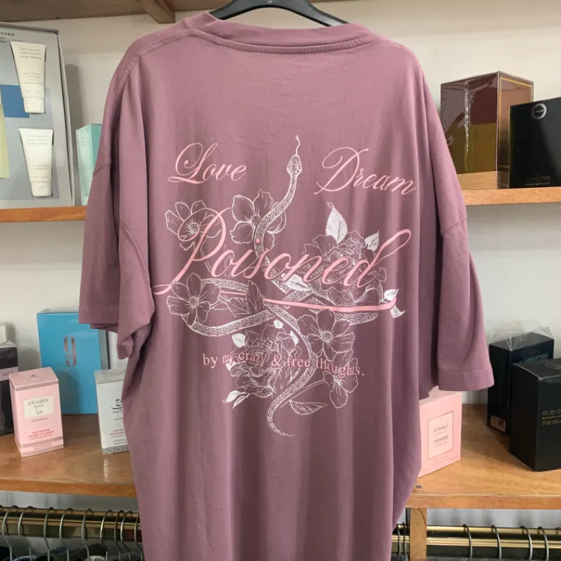 Pullover fashion nova