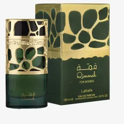 Qimmah for women