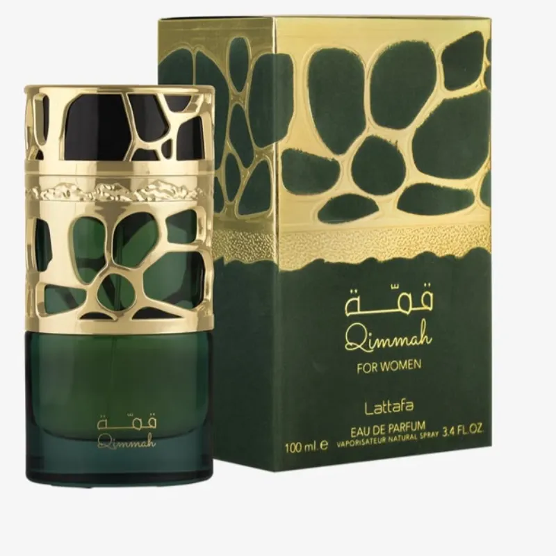 Qimmah for women