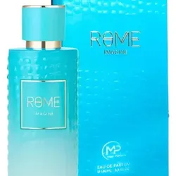 Rome azul