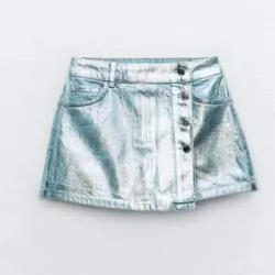 Saya Short Zara