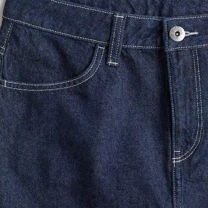 Saya de mezclilla H&M 