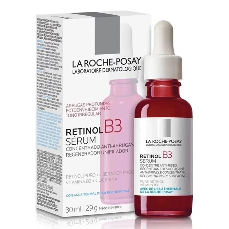 Serum de Retinol LRP