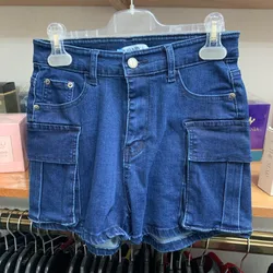 Short cargo