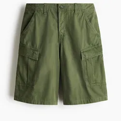 Short cargo H&M