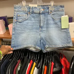 Short H&M