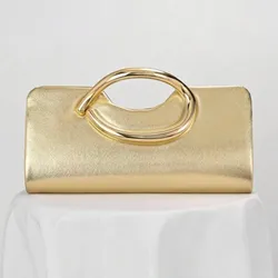 Sobre dorado de salir