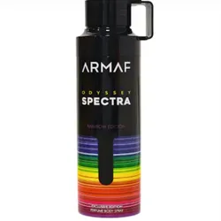 Spray corporal Odissey Spectra Armaf