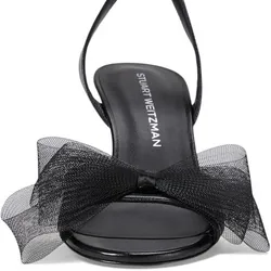 Tacones H&M con lazo