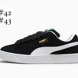 Tenis Puma Suede XL