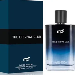 THE ETERNAL CLUB