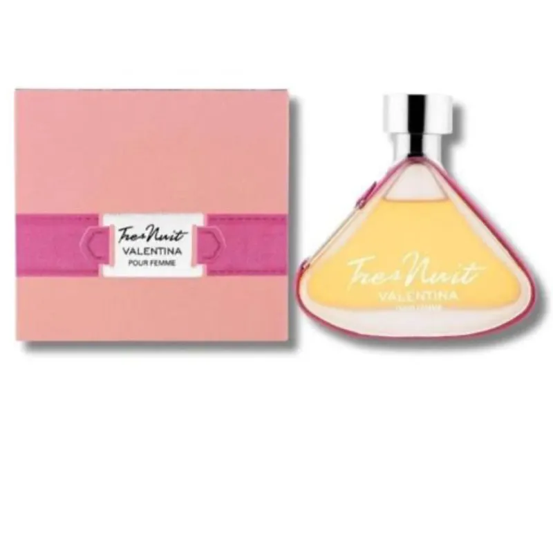 Tres nuit for woman