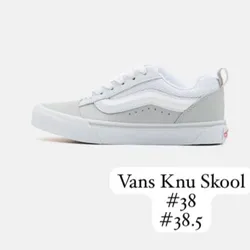 Vans Knu Skool
