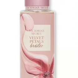 Velvet Petals brrilee