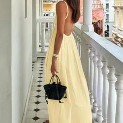 Vestido amarillo