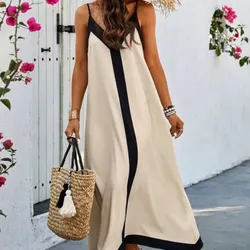 Vestido asimétrico