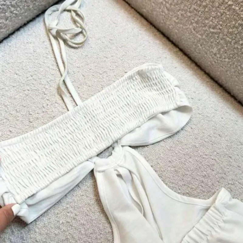 Vestido blanco