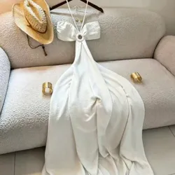 Vestido blanco