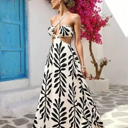 Vestido de arabescos