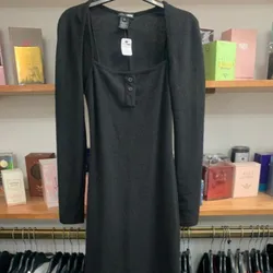 Vestido Fashion Nova