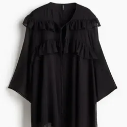 Vestido H&M