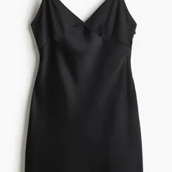 Vestido H&M de tirantes 