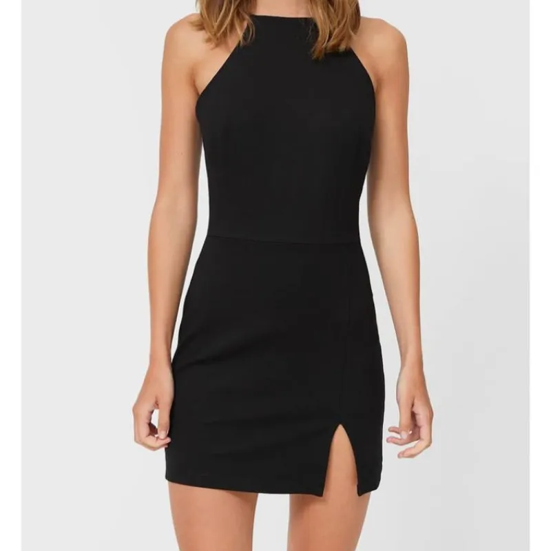 Vestido Stradivarius