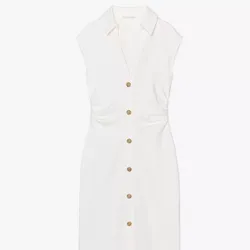 Vestido Zara